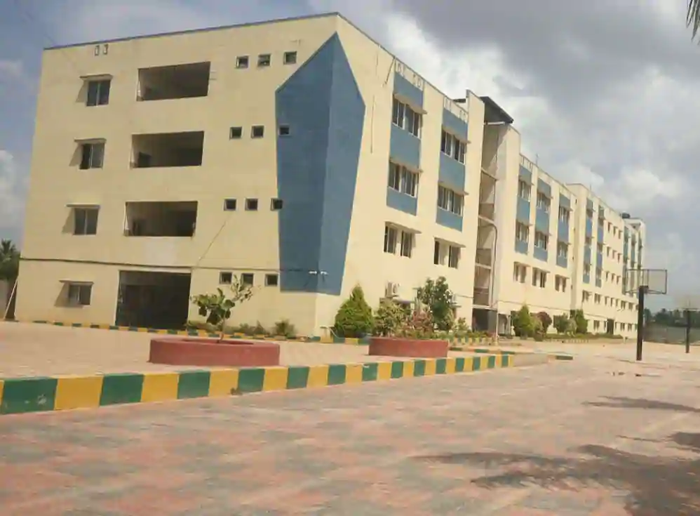 Vibrant PU College Moodbidri